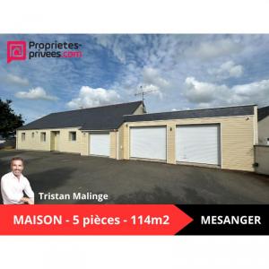 For sale House ANCENIS  44