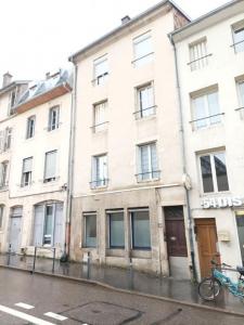 Vente Appartement 3 pices NANCY 54100