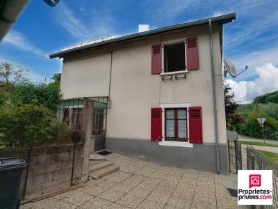photo For sale House MIGNAVILLERS 70