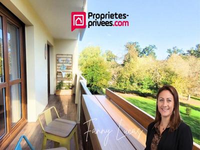 photo For sale Apartment BURES-SUR-YVETTE 91
