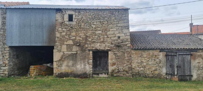 Vente Maison 3 pièces SAINT-HILAIRE-DE-CLISSON 44190