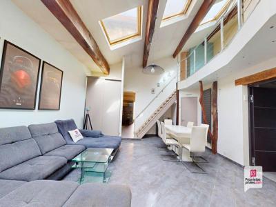Vente Appartement 6 pièces MONTMAGNY 95360