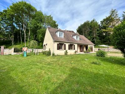 Vente Maison 6 pièces CHARS 95750