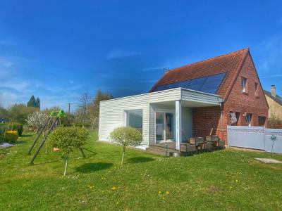 Vente Maison 6 pièces RENESCURE 59173