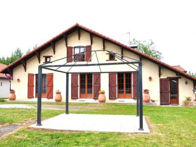Vente Maison 6 pièces PRECHACQ-LES-BAINS 40465