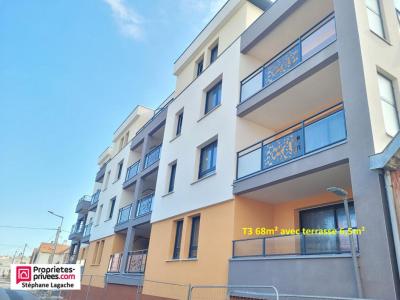 photo For sale Apartment BERCK 62