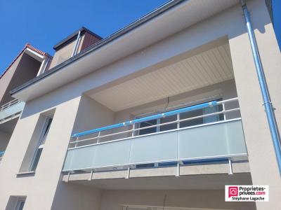 Vente Appartement 4 pièces MERLIMONT 62155