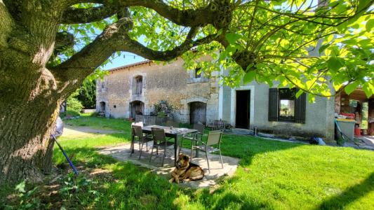 Vente Maison 6 pièces MUSSIDAN 24400