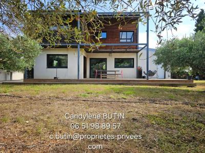 Vente Maison 4 pièces LEZIGNAN-LA-CEBE 34120