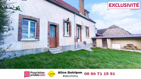 photo For sale House BROYES 51