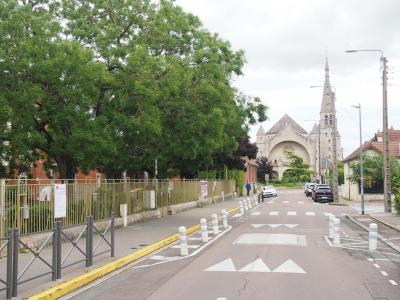 Vente Maison 5 pièces DIJON 21000