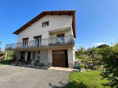 Vente Maison 7 pièces SAINT-GAUDENS 31800