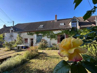 Vente Maison 7 pièces SAINT-MARTIN-DES-CHAMPS 18140