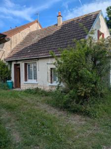 Vente Maison COUARGUES  18