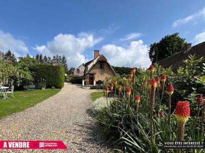 Vente Maison 5 pièces VERNEUIL-SUR-AVRE 27130