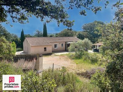 photo For sale House RIANS 83