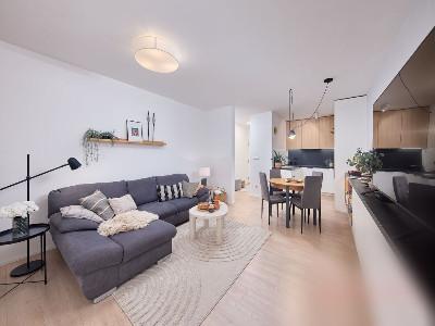 photo For rent Apartment NICE 06