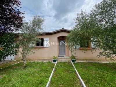 Vente Maison 5 pièces MONTAUBAN 82000