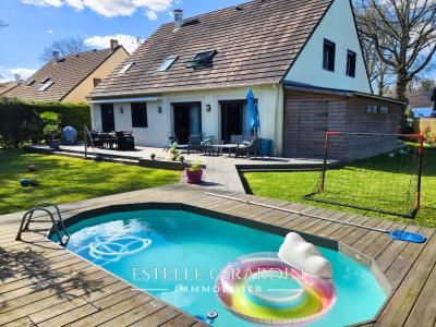Vente Maison 7 pièces CARQUEFOU 44470