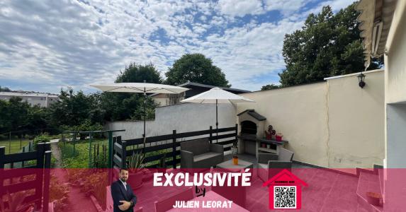 Vente Maison GRIGNY  69