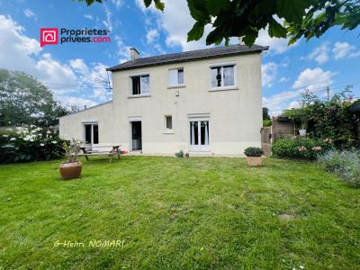 Vente Maison 6 pièces LOUISFERT 44110
