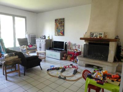 Vente Maison 4 pièces NANTES 44300