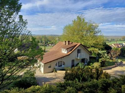 Vente Maison 8 pièces COMPIEGNE 60200