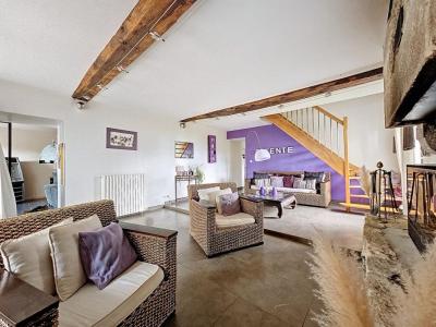Vente Maison 10 pièces SAINT-DENIS-SUR-SARTHON 61420
