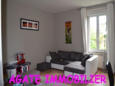 Location Maison 3 pièces VILLANDRAUT 33730