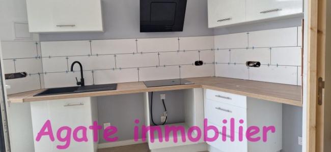 Location Appartement 2 pièces CAPTIEUX 33840