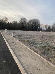 Vente Terrain PRUNAY 51360