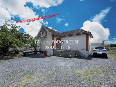 Vente Maison SAINT-ROMAIN-LE-PUY  42