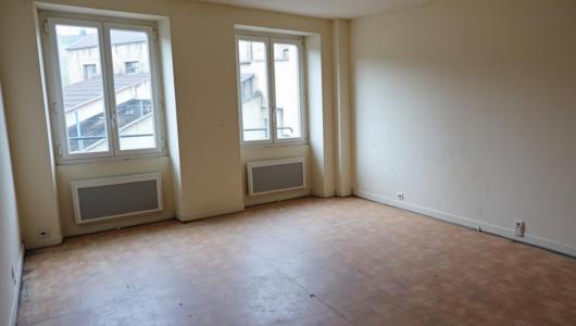 Vente Appartement LYON-7EME-ARRONDISSEMENT 69007