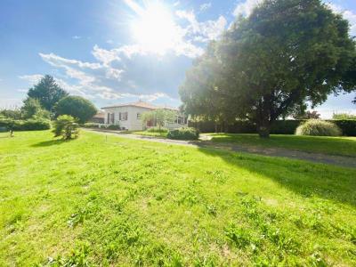 photo For sale House AULNAY 17