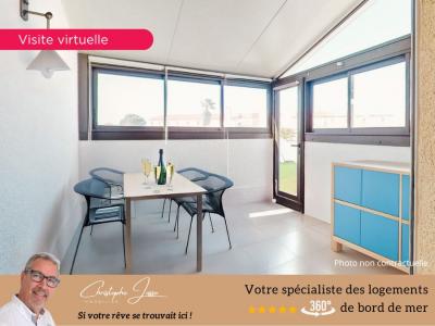 photo For sale Apartment LEUCATE 11