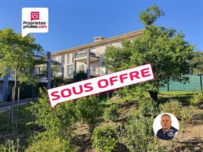 Vente Appartement ROQUEBRUNE-SUR-ARGENS 83520