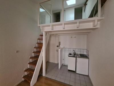 Location Appartement TOULOUSE 31000
