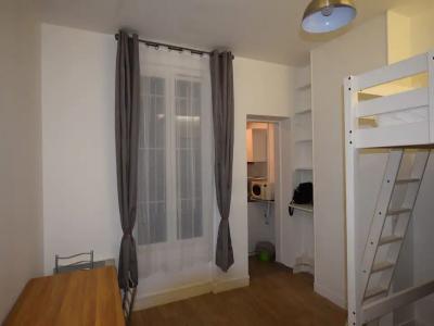 Location Appartement PARIS-20EME-ARRONDISSEMENT 75020