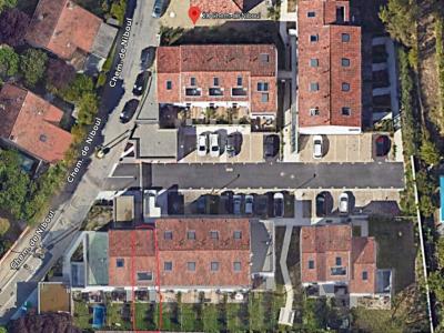 Location Appartement TOULOUSE 31200