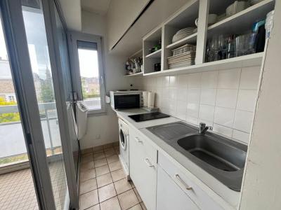 Vente Appartement DINARD 