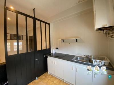 Location Appartement 3 pièces SAINT-ETIENNE 42000