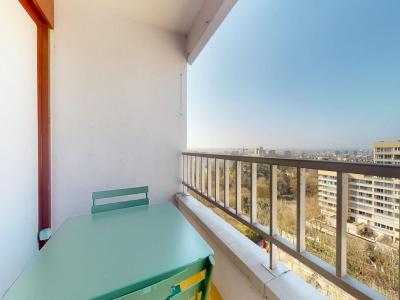 Location Appartement NANTERRE 92000