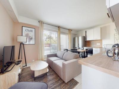 Location Appartement CHAMPS-SUR-MARNE 77420
