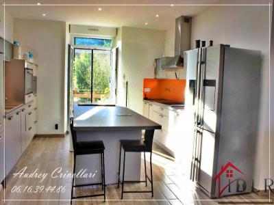 Vente Maison 4 pièces RAMBERVILLERS 88700