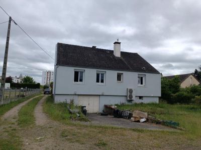 Vente Maison 9 pièces AVERMES 03000