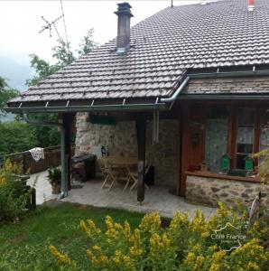 photo For sale House MAGLAND 74