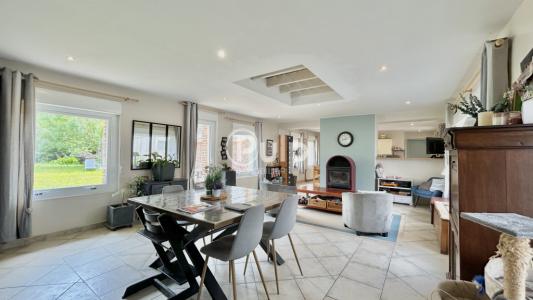 Vente Maison 7 pièces SAINT-VENANT 62350