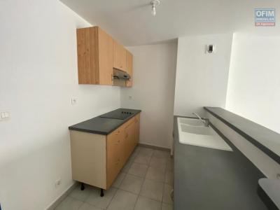 Vente Appartement SAINT-DENIS 