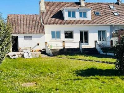 Vente Maison AMBLETEUSE  62