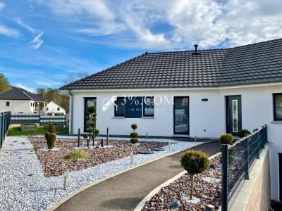 Vente Maison 5 pièces NIEDERBRONN-LES-BAINS 67110